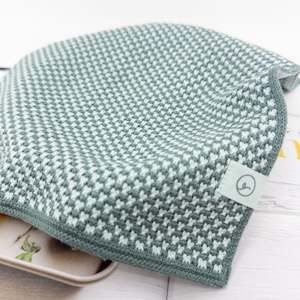 Products: Heritage Dishcloth - Sea Spray