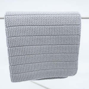 Create Your Own: Heavy Duty Dish Cloth - Nimbus