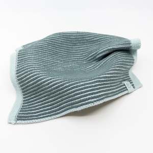 Barista Cloth - Duck Egg