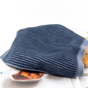 Barista Cloth - Navy