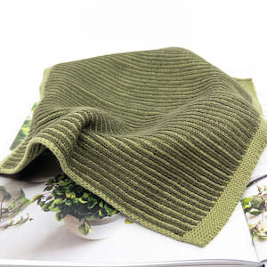 Barista Cloth - Olive