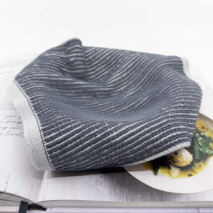 Barista Cloth - Graphite