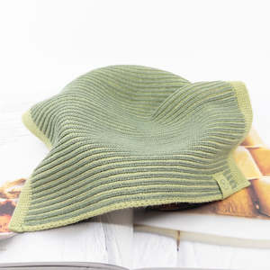 Barista Singles: Barista Cloth - Avocado