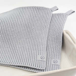 Pot Holder 2pk - Lunar