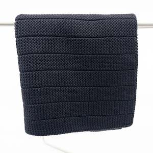 Heavy Duty Dish Cloth - Poppy Seed