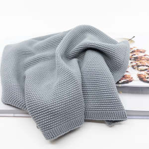 Clearance: Hand Towel - Steel (CLEARANCE)