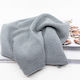 Hand Towel - Steel (CLEARANCE)