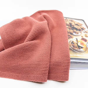 Clearance: Hand Towel - Cameo (CLEARANCE)