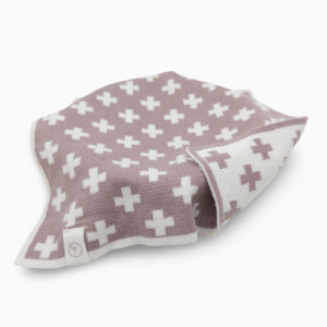 Multi Cloths: Multi Cloth - Orchid+