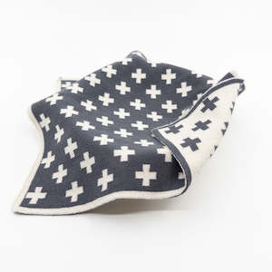 Multi Cloths: Multi Cloth 2pk - Graphite+