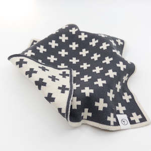 Multi Cloths: Multi Cloth - Graphite