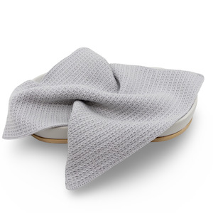 Face Cloth: Face Cloths 2pk - Nimbus