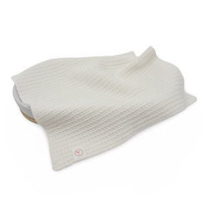 Face Cloths 2pk - Marshmallow