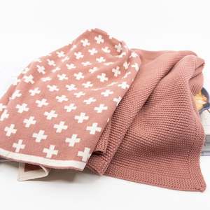 Kitchen Towel Duos - Blush