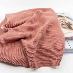 Hand Towel - Blush (CLEARANCE)