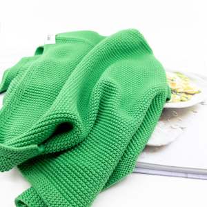 Clearance: Hand Towel - Shamrock
