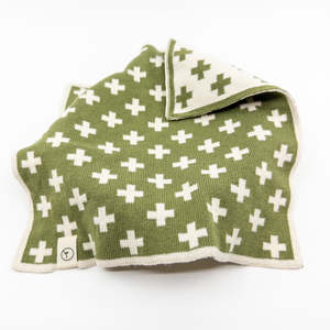 Multi Cloths: Multi Cloth - Pistachio+