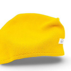 Lite Dishcloth single - Daffodil