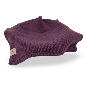 Dishcloth Lite: Lite Dishcloth single - Grape