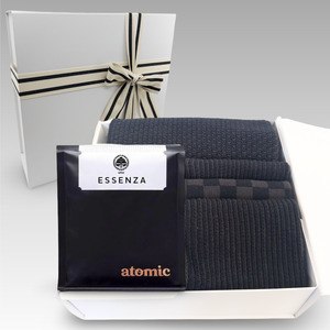 Sets: GIFTING Coffee Connoisseur - Raven (Black)