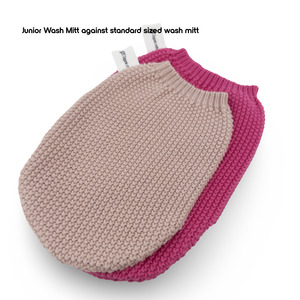 Wash Mitt Junior