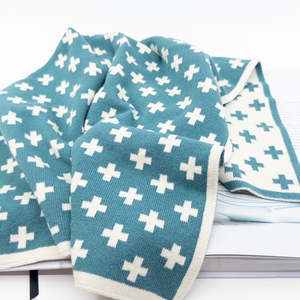 Kitchen Towel | Tea Towel - Tasman