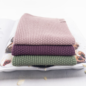 Dishcloth 'Lite' 3pk - Primrose