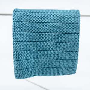 Heavy Duty Dish Cloths: Heavy Duty Dishcloth -  Tasman