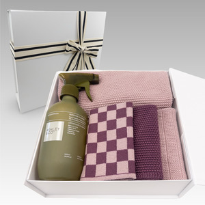 Sets: GIFTING Kitchen Essentials - Orchid