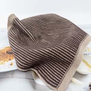 Barista Cloth - Chocolate