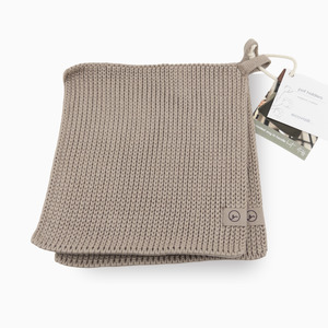 Pot Holder 2pk - Hummus