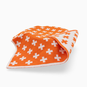 Multi Cloth - Mandarin+