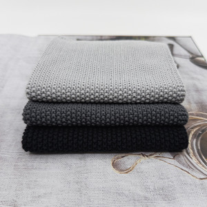Dishcloth 'Lite' 3pk - Manhattan