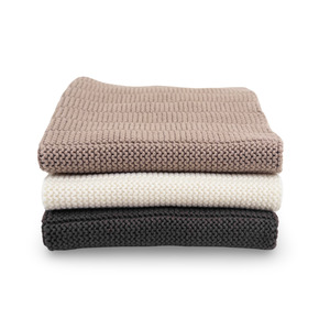 Heavy Duty Dish Cloths: Heavy Duty Dishcloths 3pk - Affogato