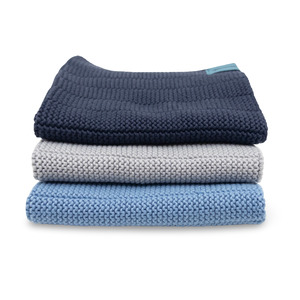 Heavy Duty Dish Cloths: Heavy Duty Dishcloths 3pk - Harbour
