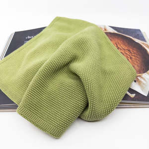 Hand Towel - Avocado