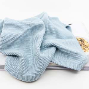 Hand Towel - Winter Sky CLEARANCE