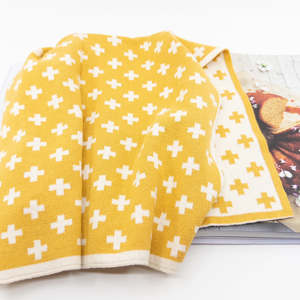 Clearance: Kitchen Towel | Tea Towel - Corn