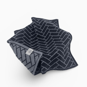 Multi Cloth - Raven | Graphite Herringbone