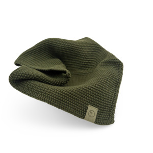 Dishcloth Lite: Lite Dishcloth single - Forest