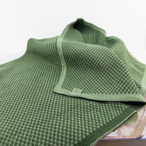 Heritage Hand Towel - Fern