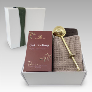 Unwind Gift Set - Gut Feelings