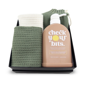 Love Your Bits Bundle - Sage