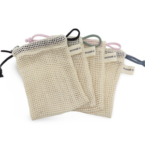 Soap Bags Family Pack (4pc)