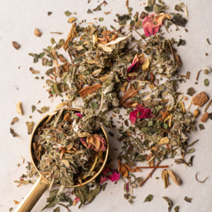 Products: Better Tea Co - Anxietea Bulk 500g