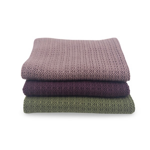Face Cloth: Face Cloth 3pk - Primrose