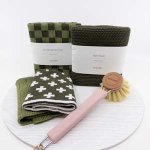 Products: Kitchen Intervention Kit - The Naturalist