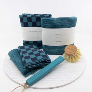 Products: Kitchen Intervention Kit - The Adventurer