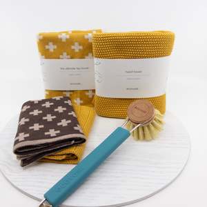 Products: Kitchen Intervention Kit - The Optimist