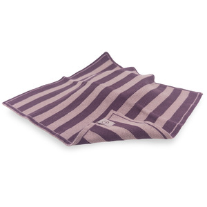 Products: Multi Cloth - Grape | Orchid Stripe